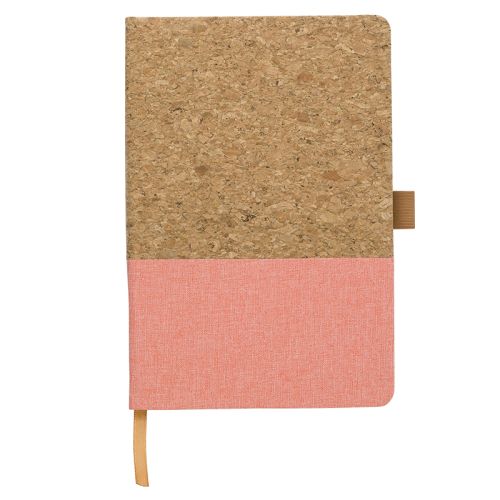 Notebook cork A5 - Image 9